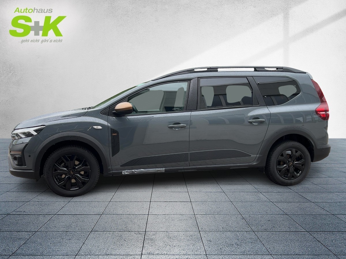 Dacia Jogger – Bild 2