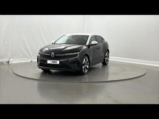 MEGANE E-TECH ELECTRIQUE