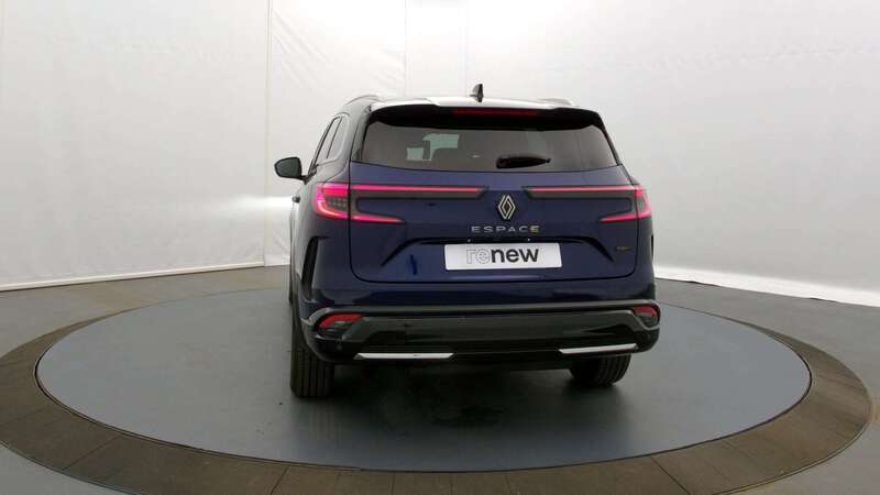 Renault Espace VI