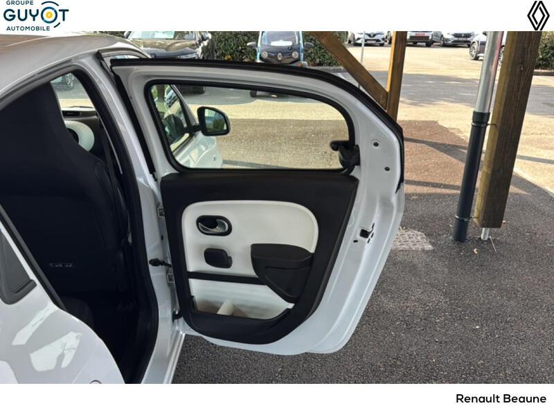 Renault Twingo III
