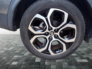 Vehicle 3D Image