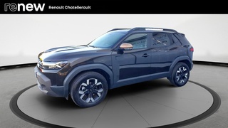 Vehicle 3D Image