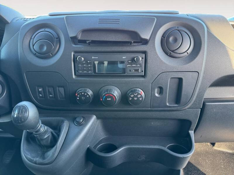 Renault Master III