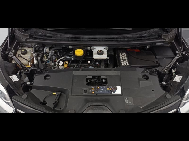 Renault Scenic IV