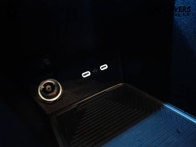 Renault R4 E-Tech Electrique