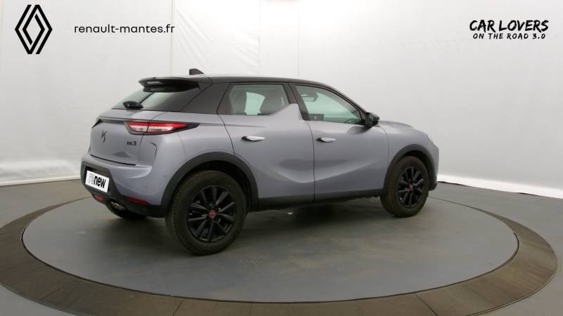 DS DS3