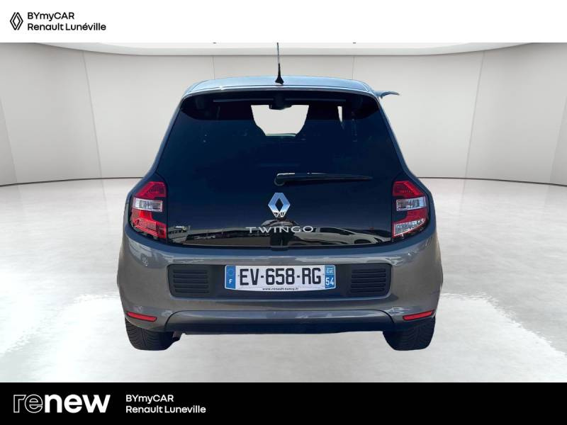 Renault Twingo III