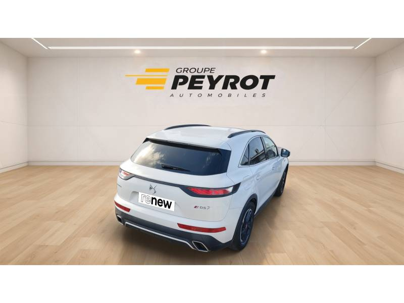 DS DS7 Crossback