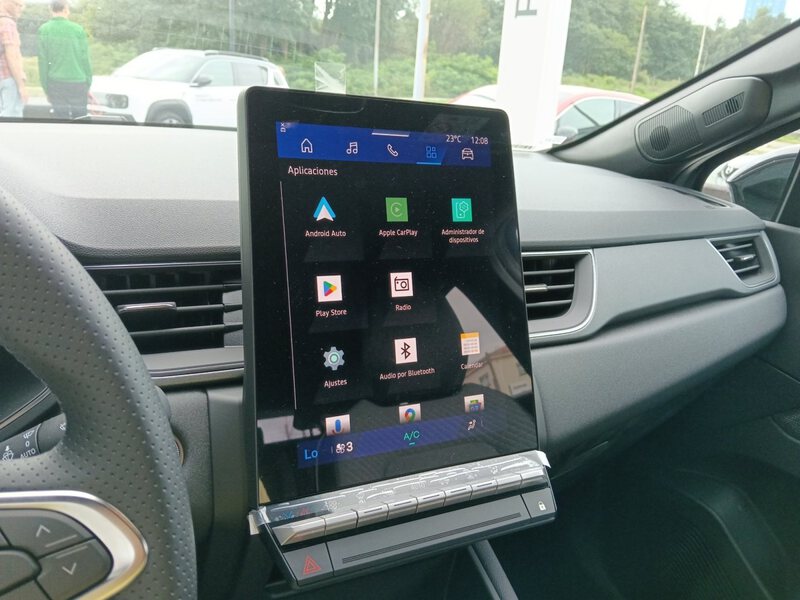 Renault Symbioz
