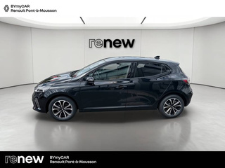 Vehicle 3D Image