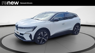 MEGANE E-TECH ELECTRIQUE