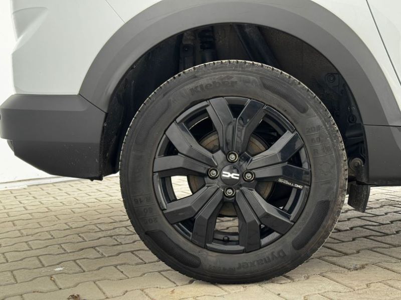 DACIA Jogger 2022 — imagine 30