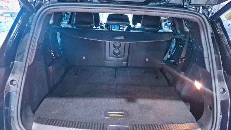 Renault Espace VI