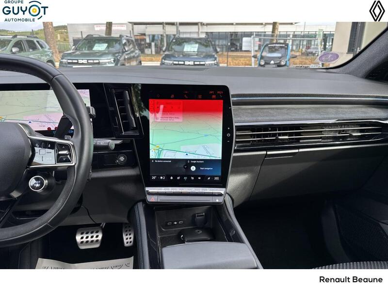 Renault Espace VI