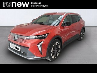 SCENIC E-TECH ELÉCTRICO