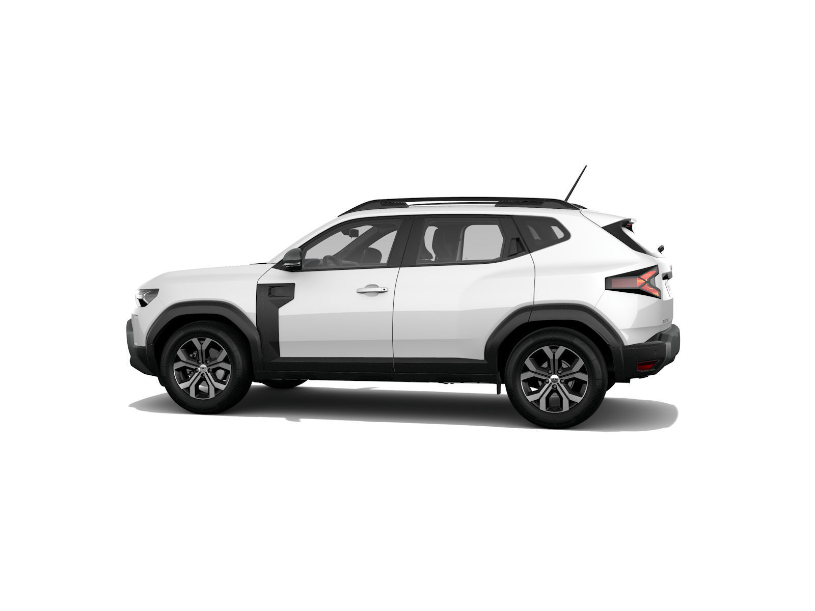 Dacia Duster – Bild 3