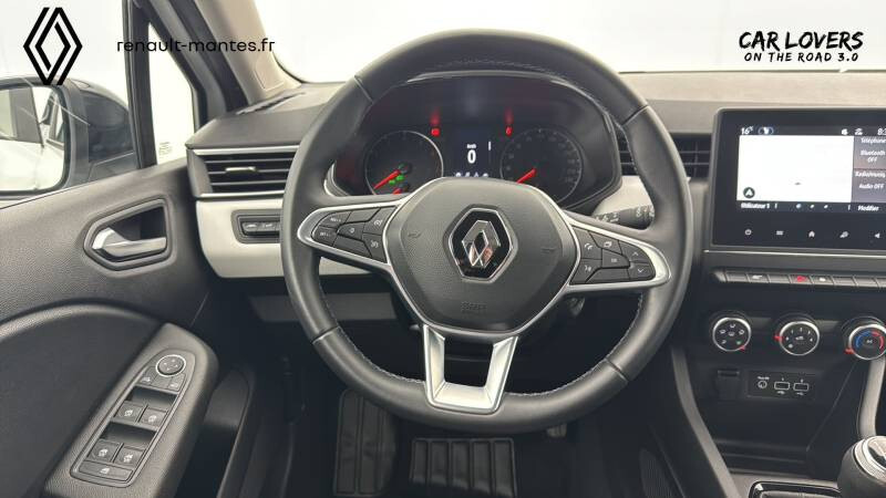 Renault Clio V