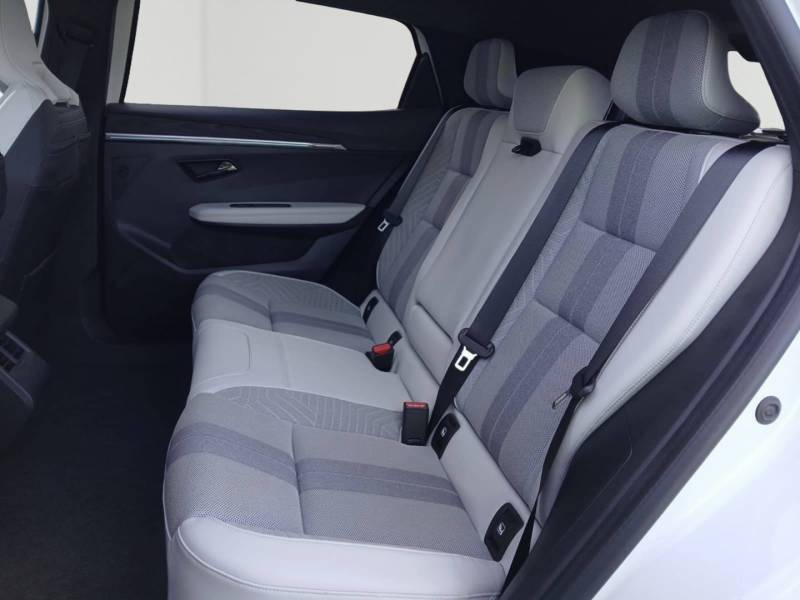 Renault Scenic E-Tech Electrique
