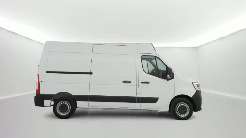 Renault Master Fourgon