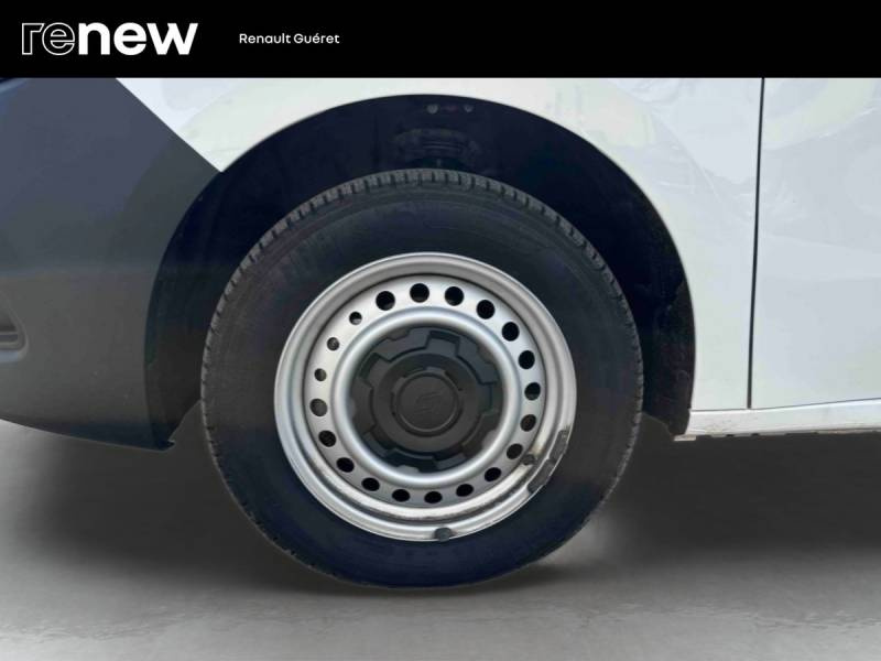 Renault Kangoo VAN E-Tech Electrique