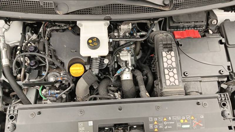 Renault Kangoo VU