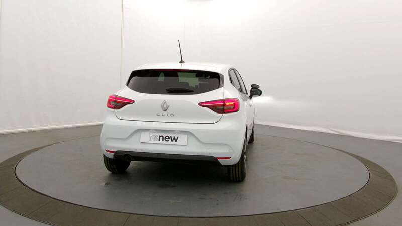 Renault Clio V
