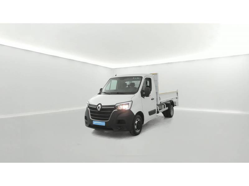Renault Master III