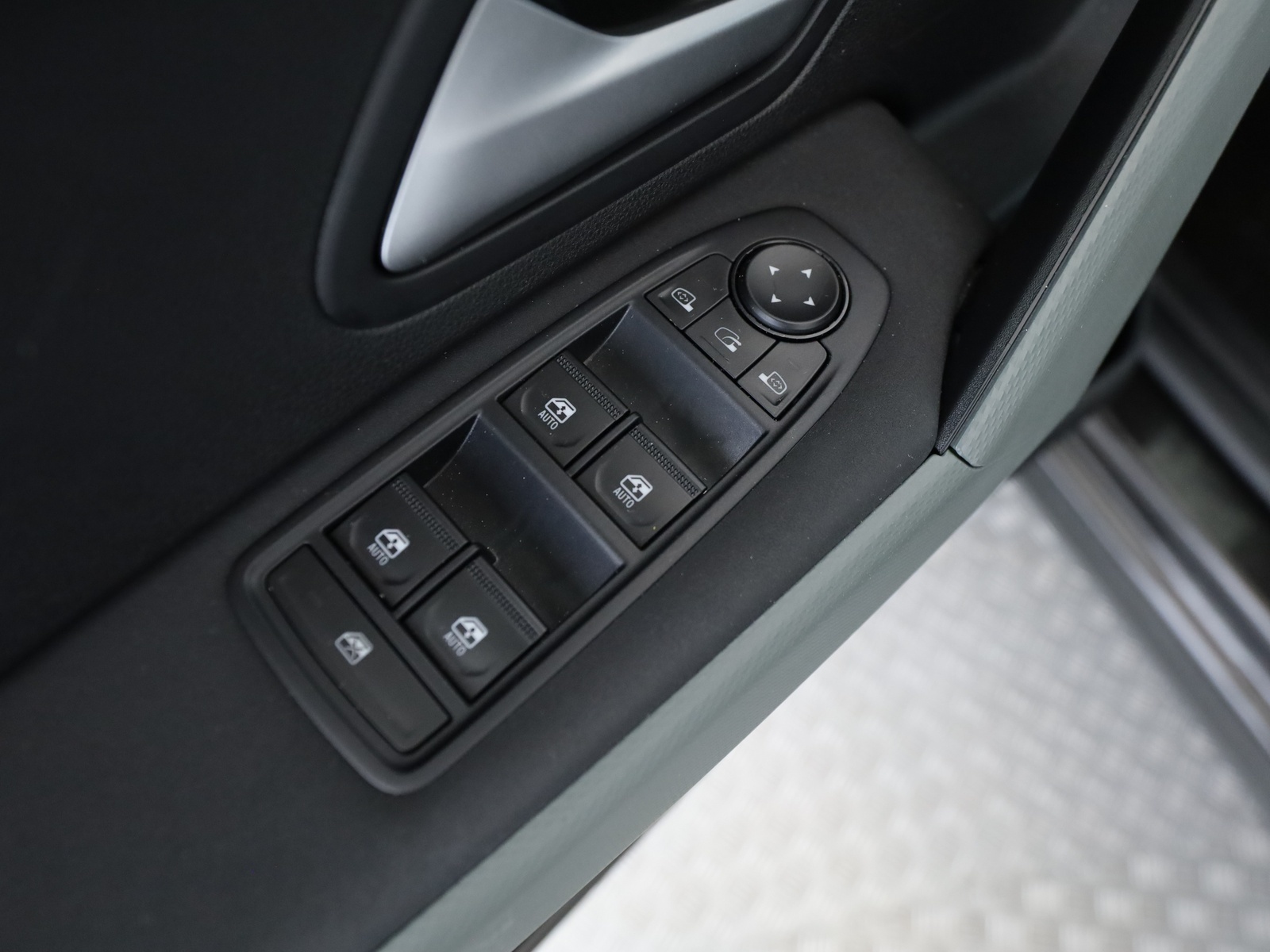 Dacia Bigster – Bild 15