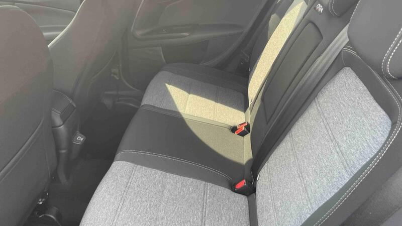 Fiat Tipo Cross 5 Portes MY21