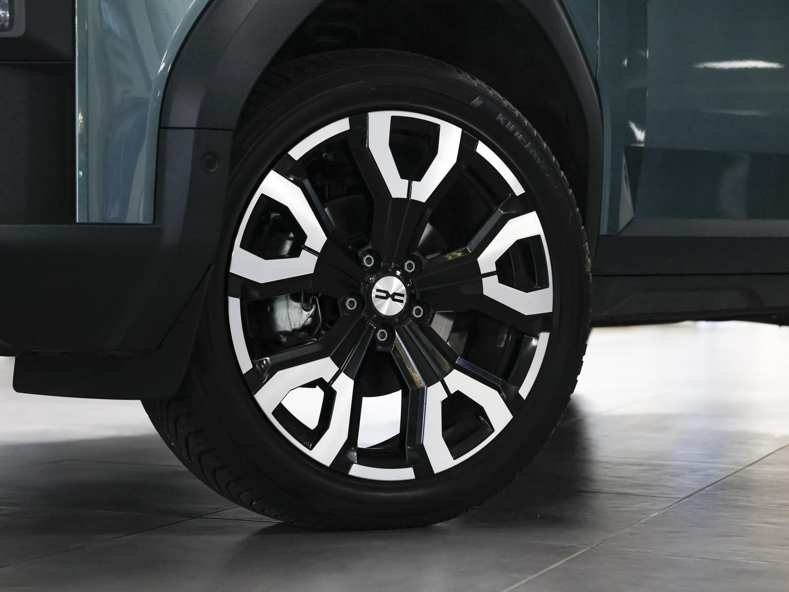 Dacia Bigster – Bild 7