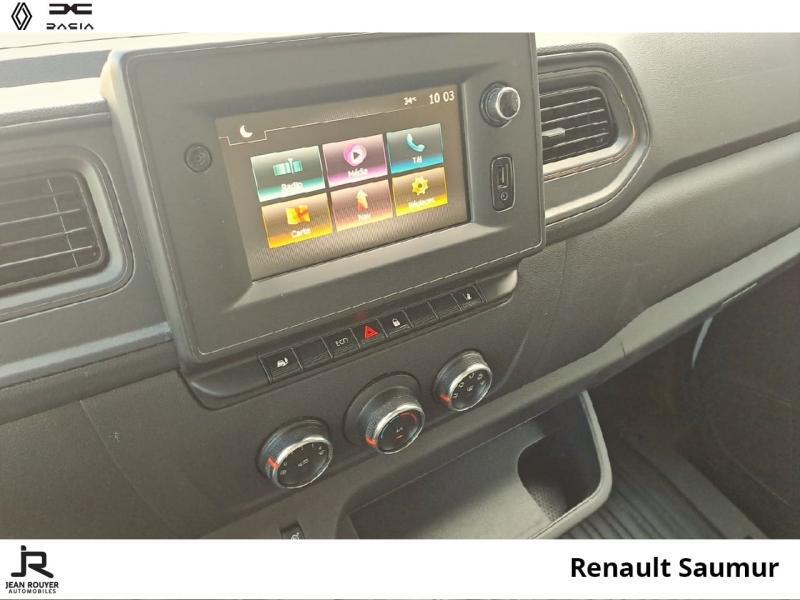 Renault Master Fourgon
