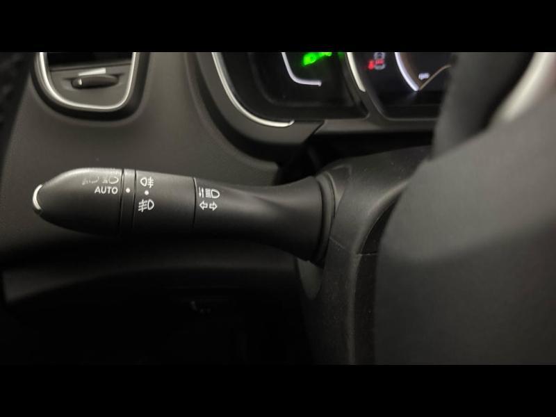 Renault Scenic IV