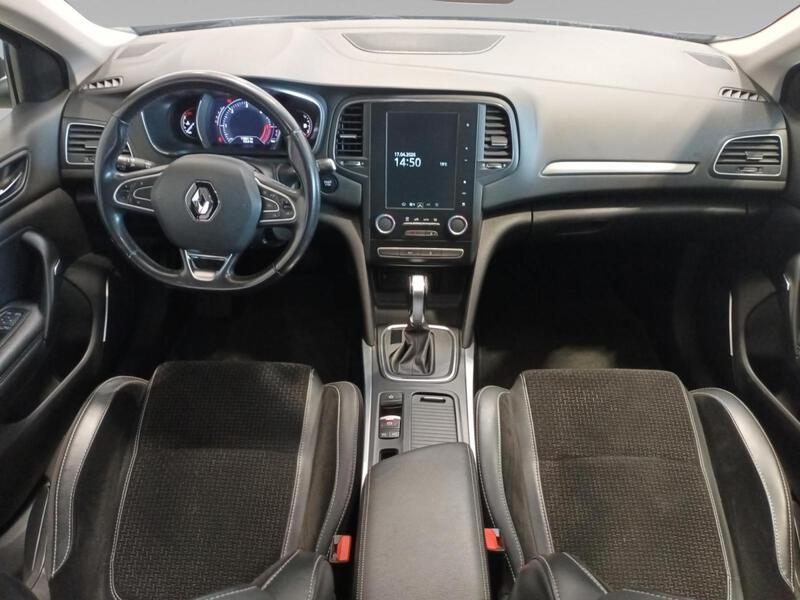 Renault Megane IV Berline