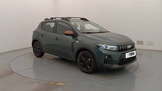 Vehicle 3D Image