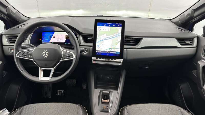 Renault Symbioz