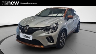 CAPTUR