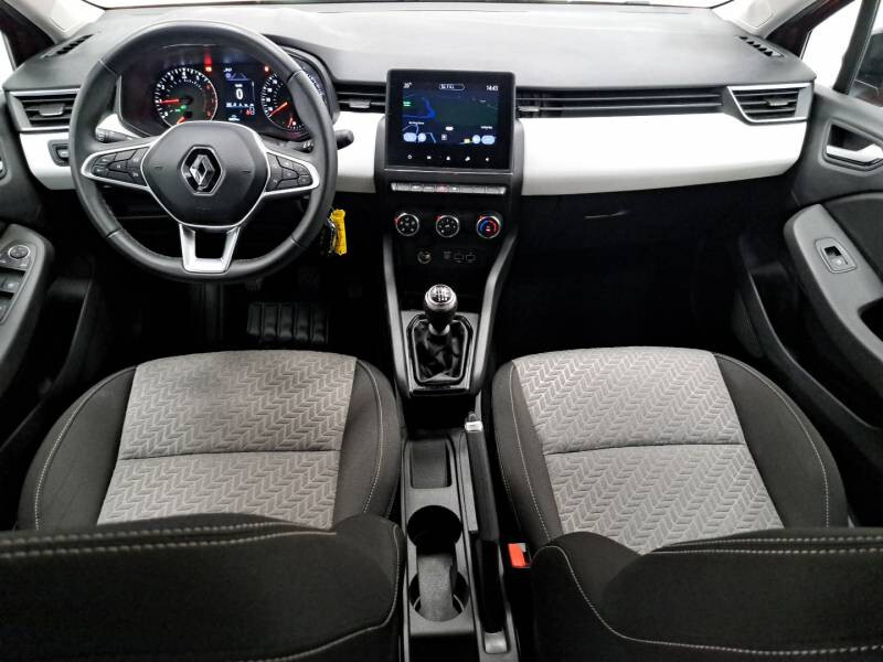 Renault Clio V