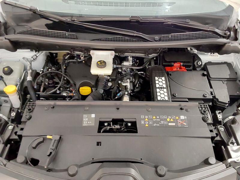 Renault Kangoo Furgón