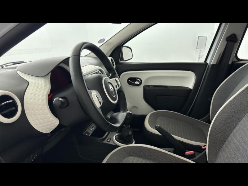 Renault Twingo III