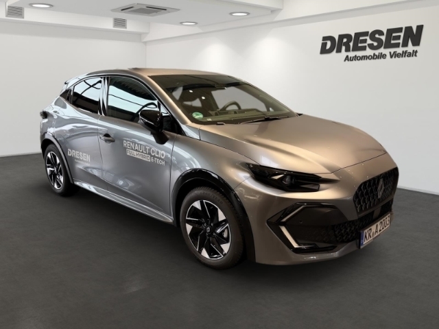 Renault Clio – Bild 2