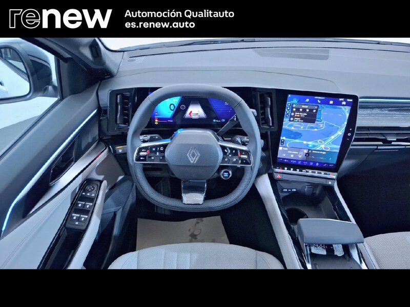 Renault Espace