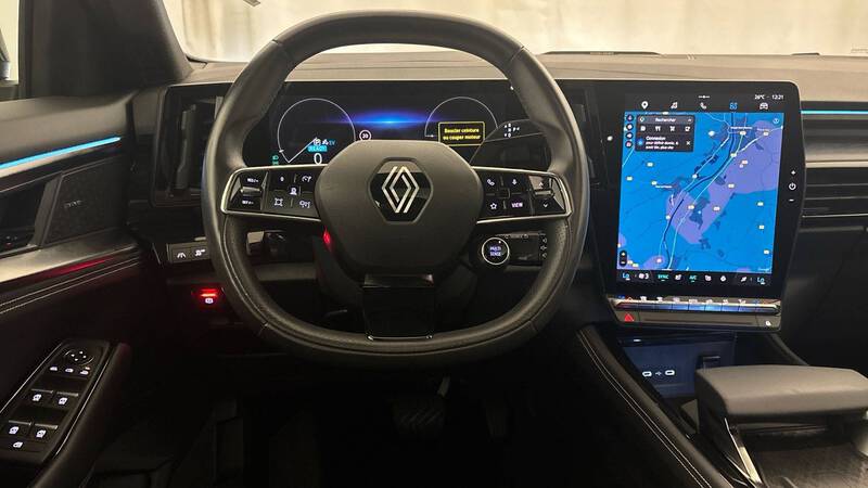 Renault Austral