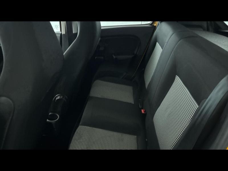 Renault Twingo III