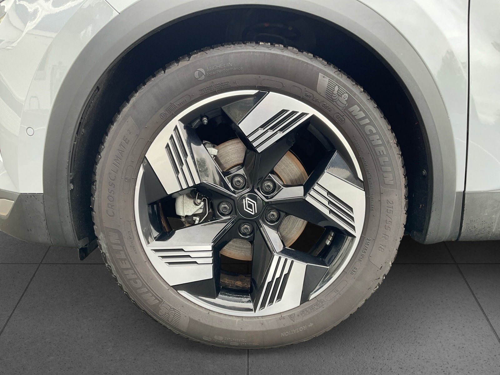 Renault Symbioz – Bild 16