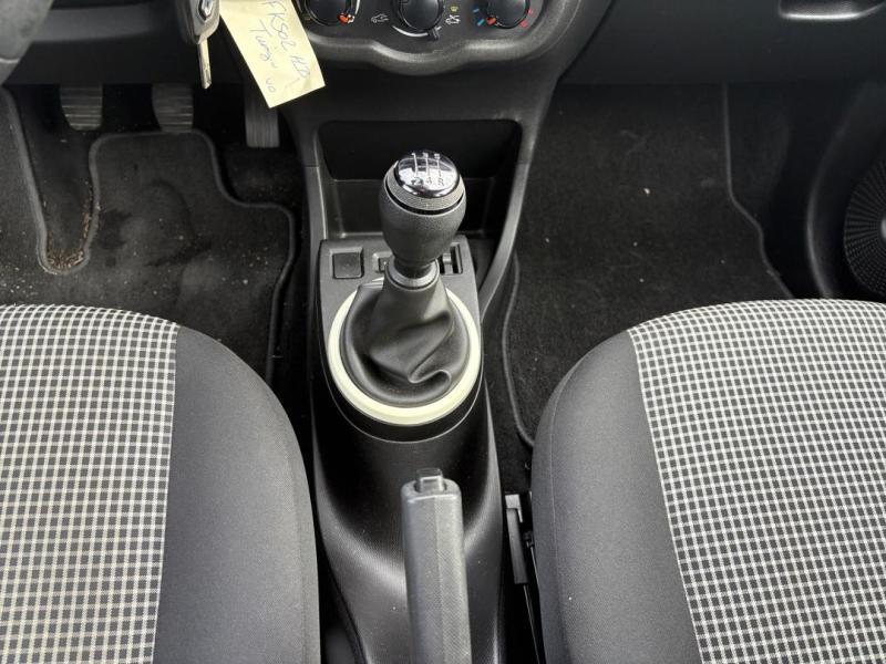 Renault Twingo III