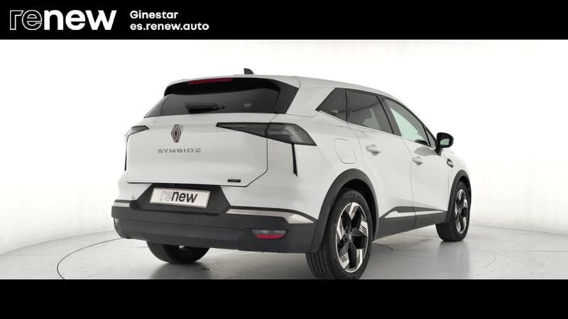 Renault Symbioz