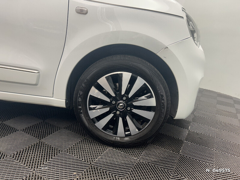 Renault Twingo III