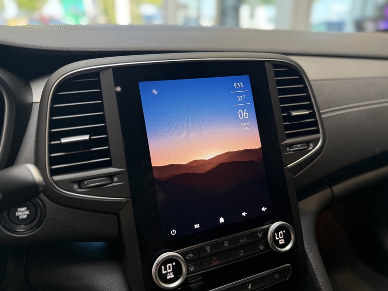 Renault Talisman