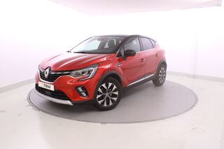 CAPTUR