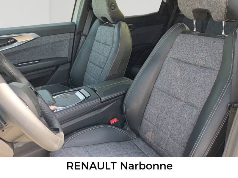 Renault Espace VI